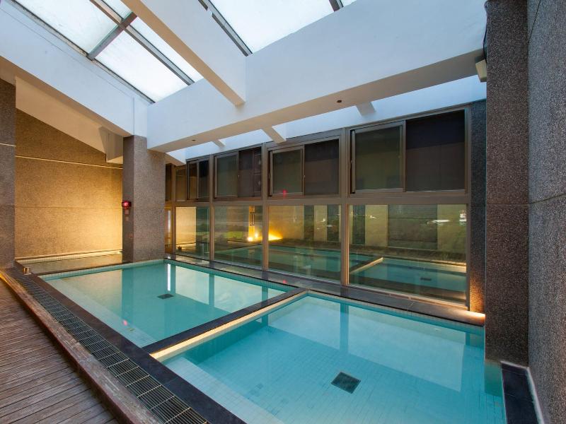 Luminous Hot Spring Resort  Spa image