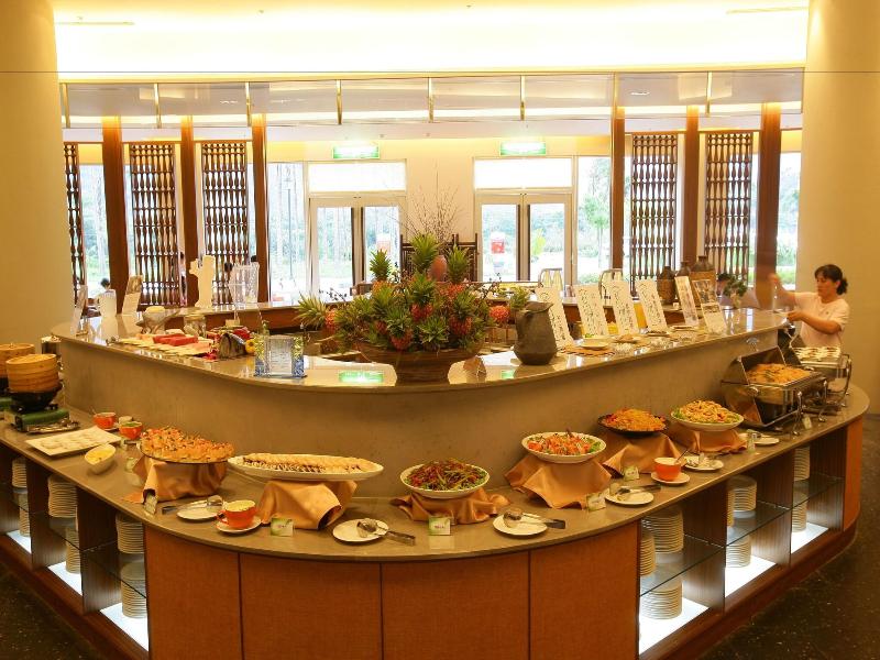 Luminous Hot Spring Resort  Spa image