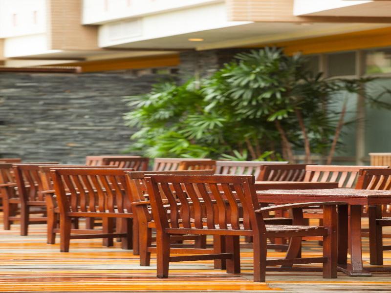 Luminous Hot Spring Resort  Spa image