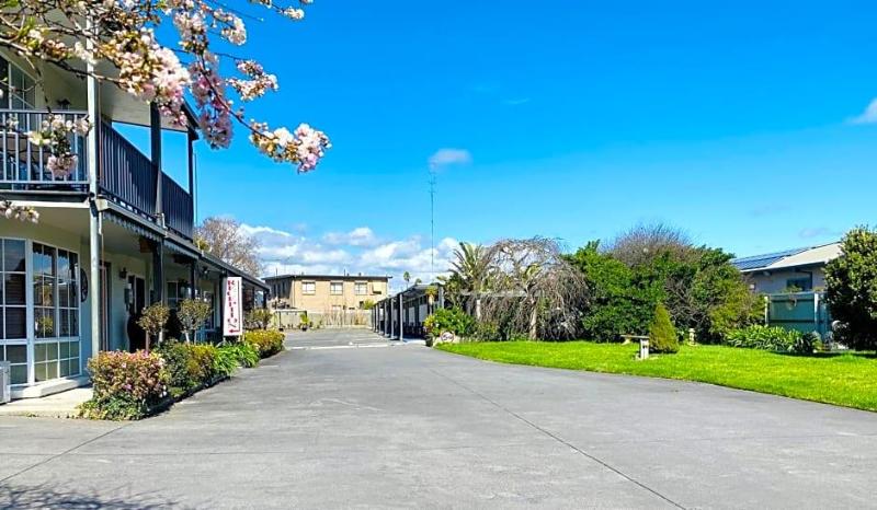 Midvalley Motel, Morwell