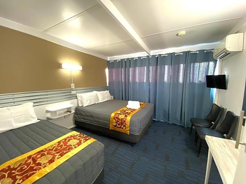 Midvalley Motel