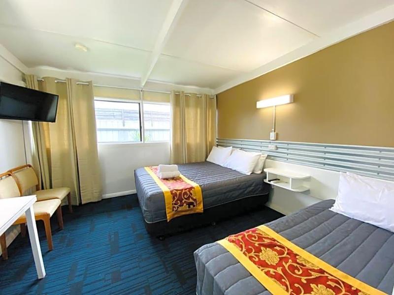 Midvalley Motel