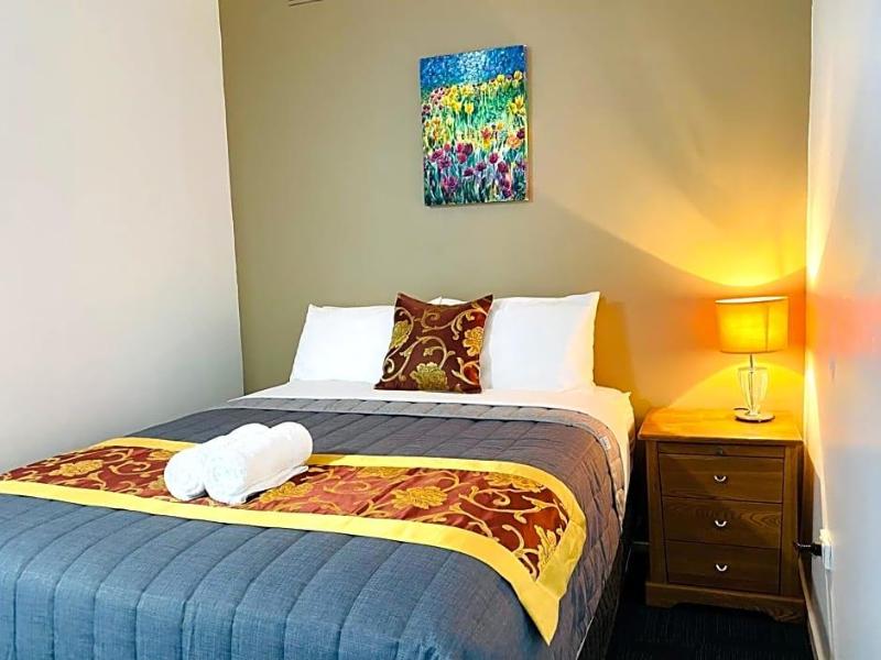 Midvalley Motel