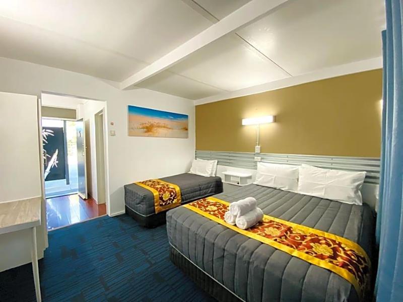 Midvalley Motel