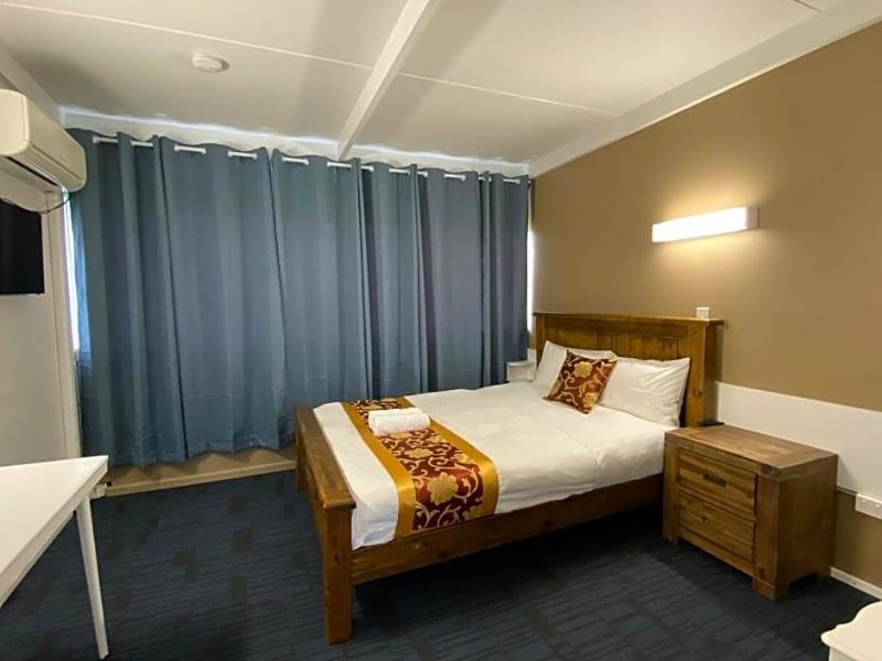 Midvalley Motel