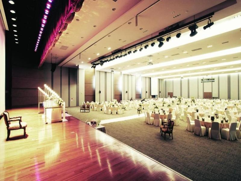 Hanwha Resort Pheonix Park