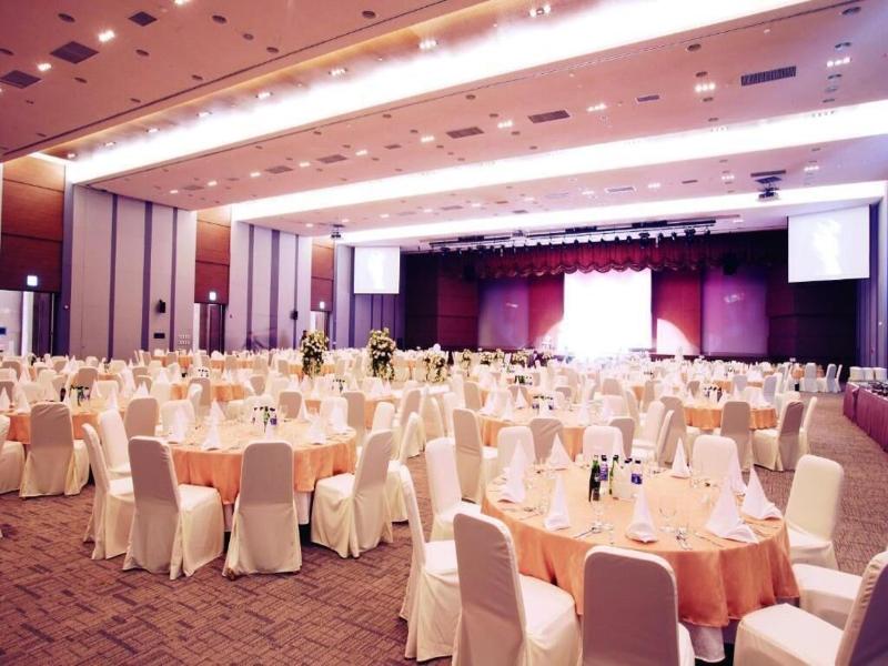 Hanwha Resort Pheonix Park