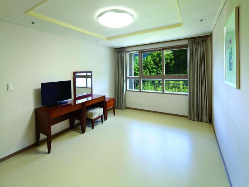 Hanwha Resort Pheonix Park