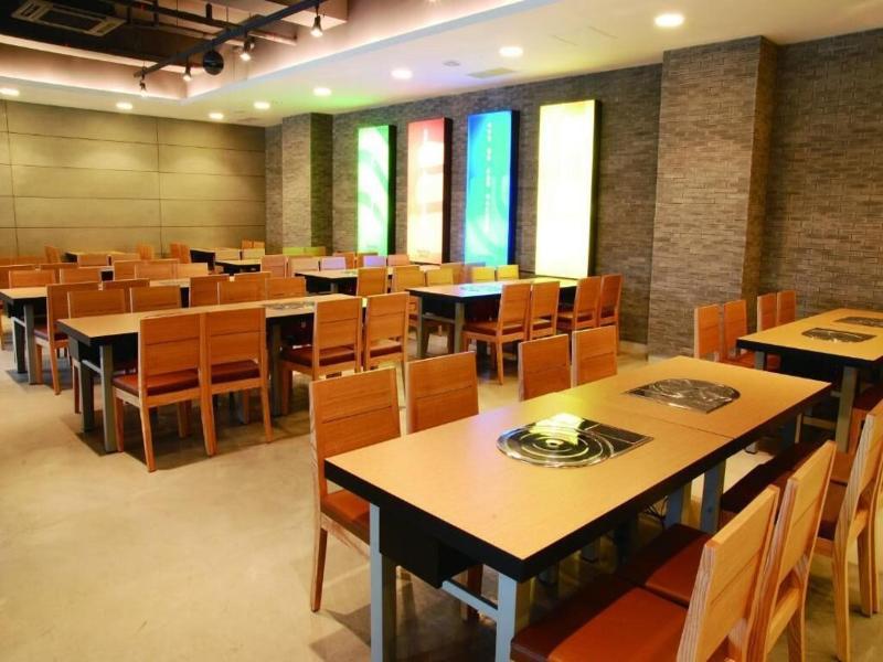 Hanwha Resort Pheonix Park