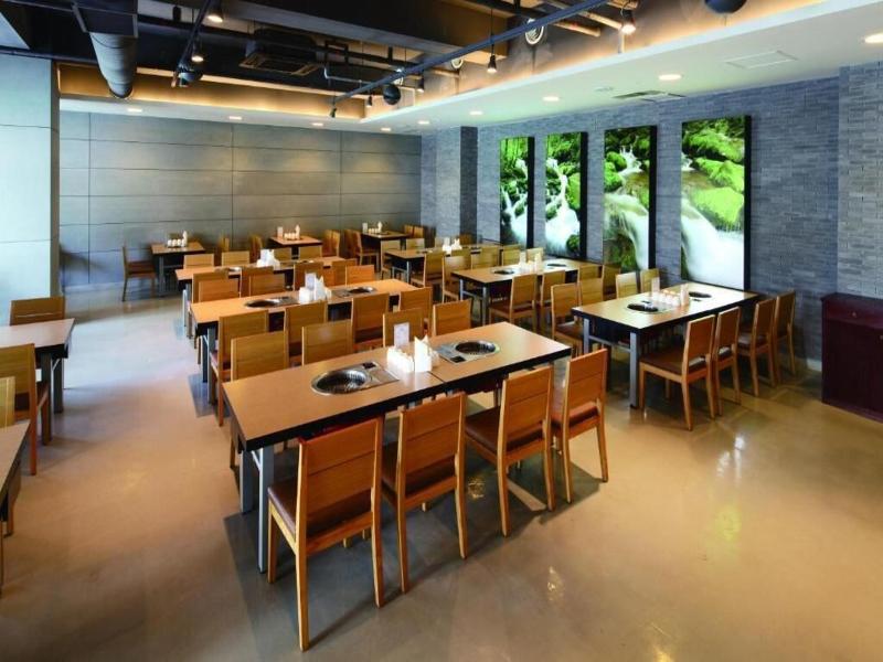 Hanwha Resort Pheonix Park