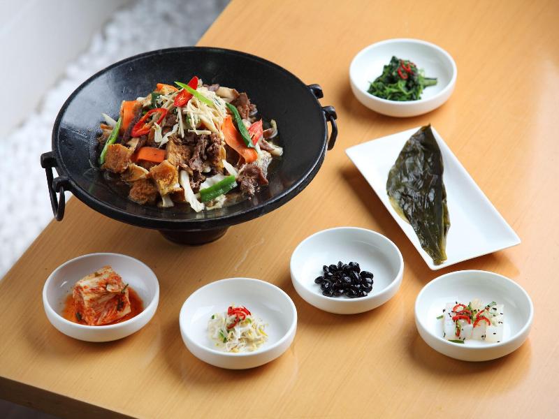 Hanwha Resort Pheonix Park