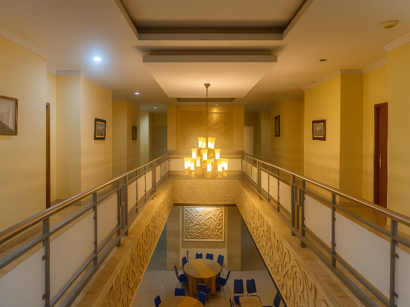 Puri Saron Denpasar image
