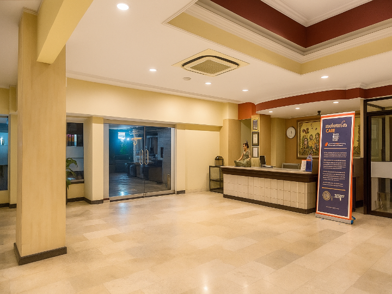 Puri Saron Denpasar image