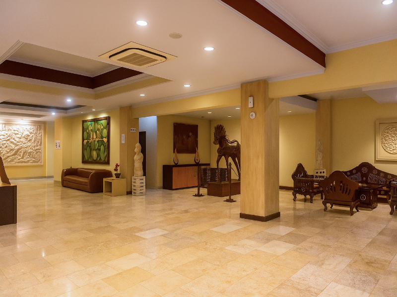 Puri Saron Denpasar image