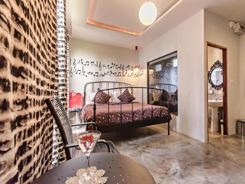 Green Gallery Hua Hin image