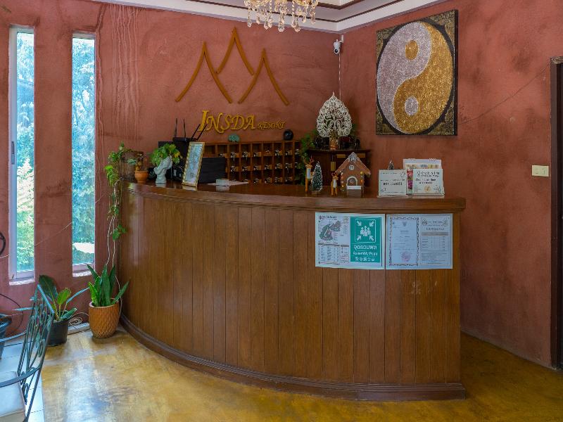 Insda Wellness Resort by ZUZU image