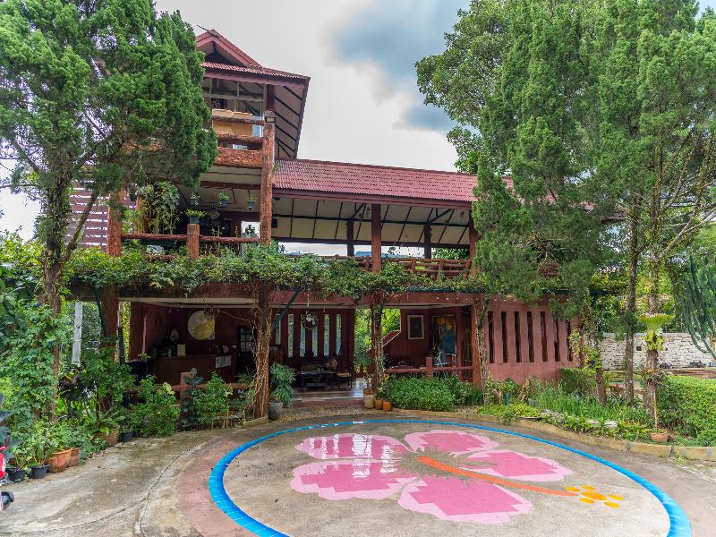 Insda Wellness Resort by ZUZU image