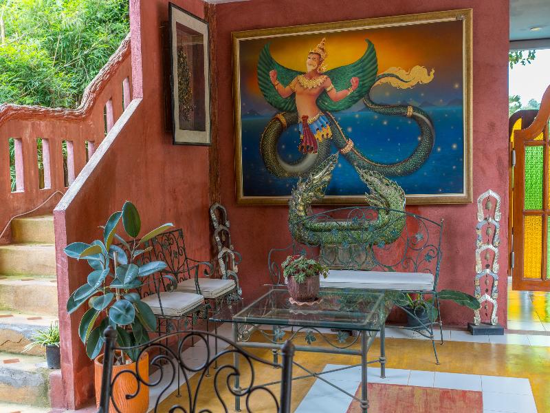 Insda Wellness Resort by ZUZU image