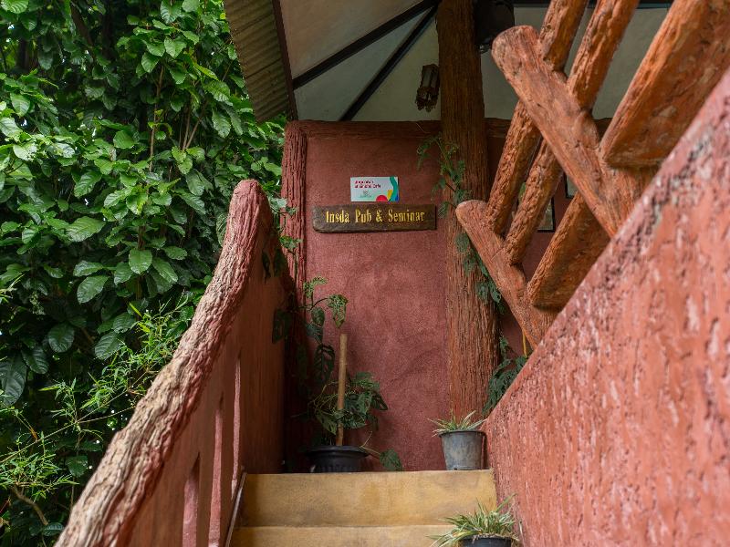 Insda Wellness Resort by ZUZU image