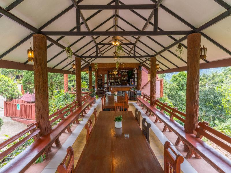 Insda Wellness Resort by ZUZU image