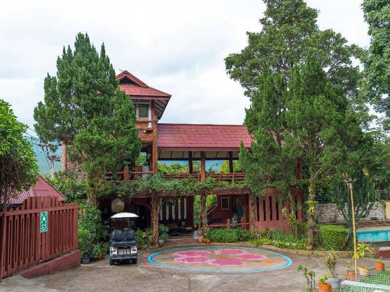 Insda Wellness Resort by ZUZU image