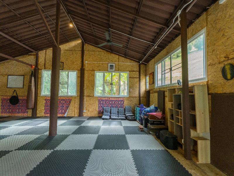 Insda Wellness Resort by ZUZU image