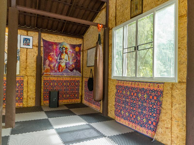 Insda Wellness Resort by ZUZU image