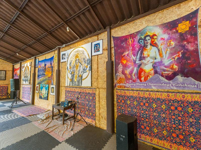 Insda Wellness Resort by ZUZU image