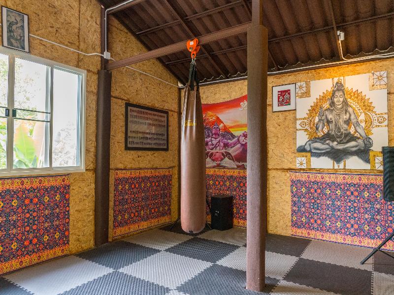 Insda Wellness Resort by ZUZU image
