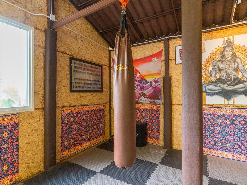 Insda Wellness Resort by ZUZU image