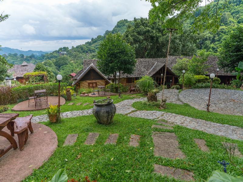 Insda Wellness Resort by ZUZU image