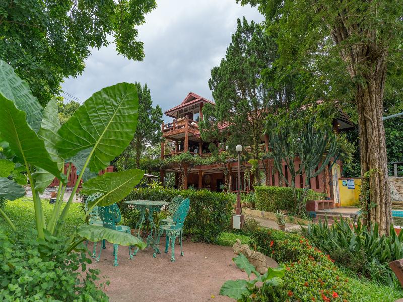 Insda Wellness Resort by ZUZU image