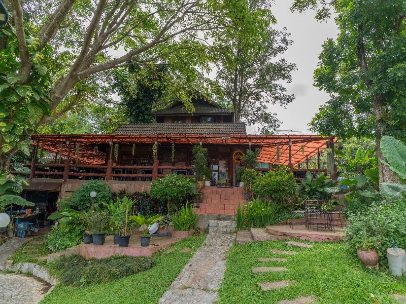 Insda Wellness Resort by ZUZU image