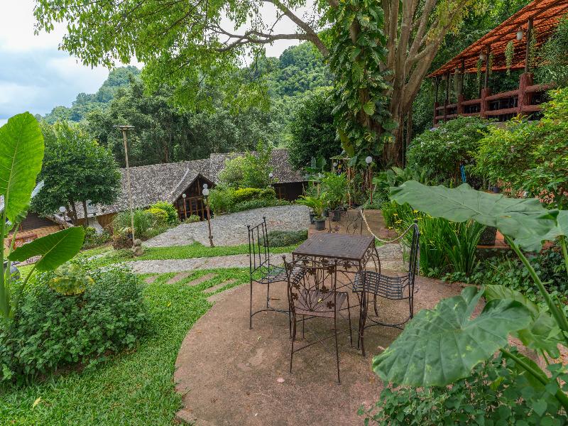 Insda Wellness Resort by ZUZU image