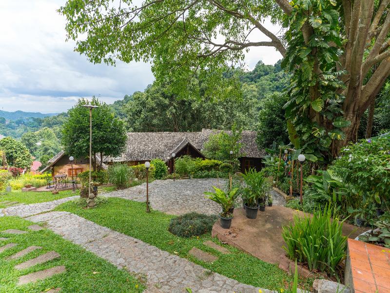 Insda Wellness Resort by ZUZU image