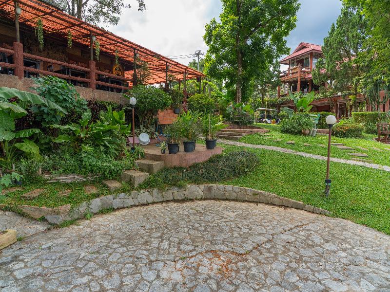 Insda Wellness Resort by ZUZU image