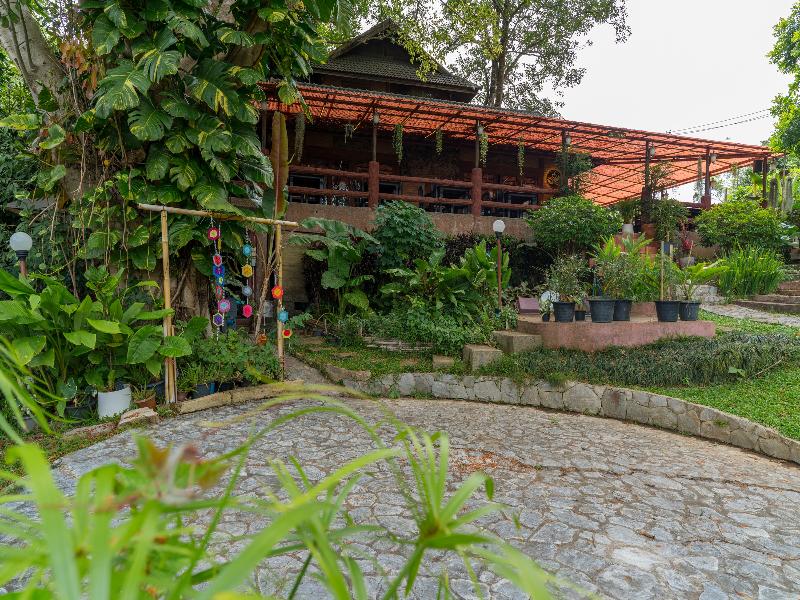 Insda Wellness Resort by ZUZU image