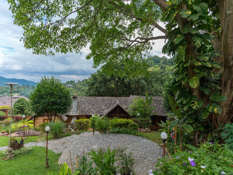 Insda Wellness Resort by ZUZU image