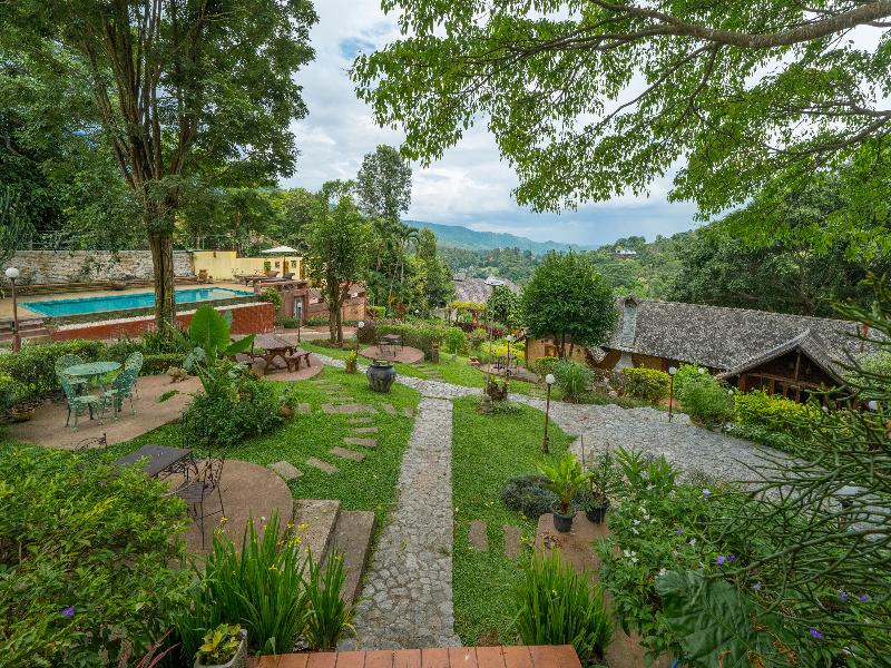 Insda Wellness Resort by ZUZU image