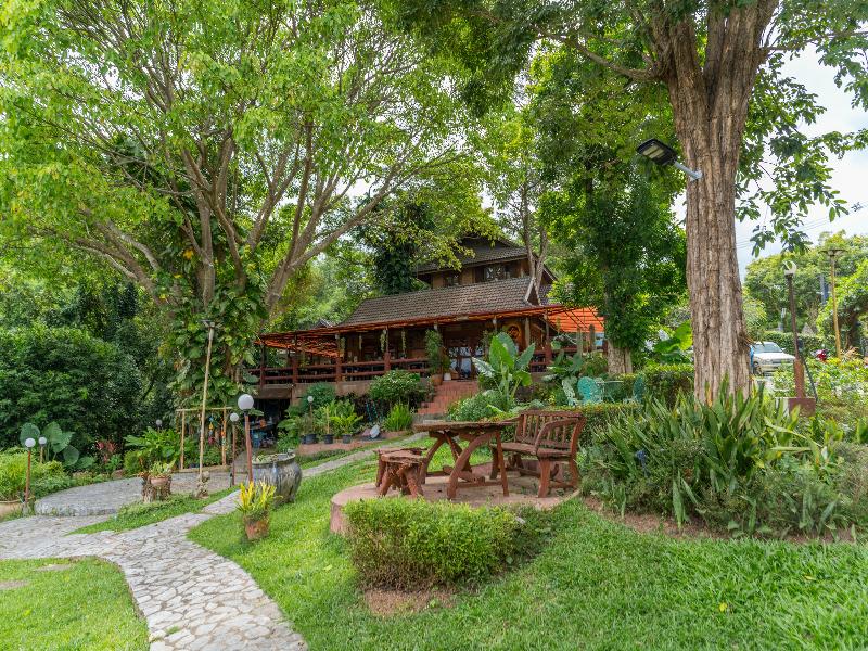 Insda Wellness Resort by ZUZU image