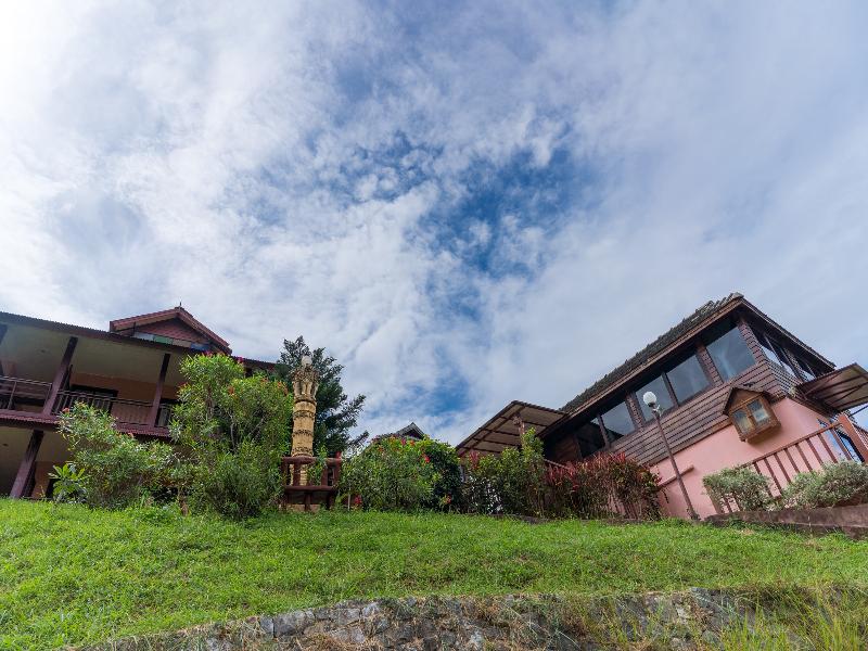 Insda Wellness Resort by ZUZU image