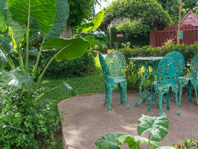 Insda Wellness Resort by ZUZU image