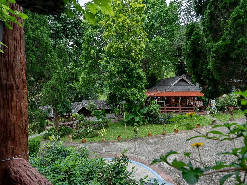 Insda Wellness Resort by ZUZU image