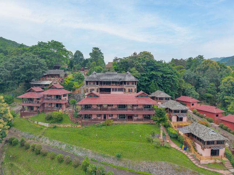 Insda Wellness Resort by ZUZU image