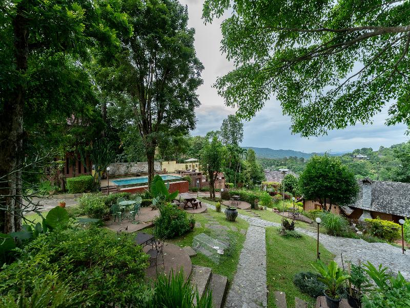 Insda Wellness Resort by ZUZU image