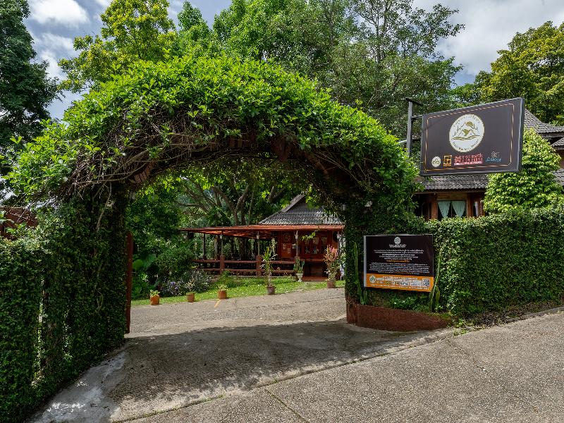 Insda Wellness Resort by ZUZU image