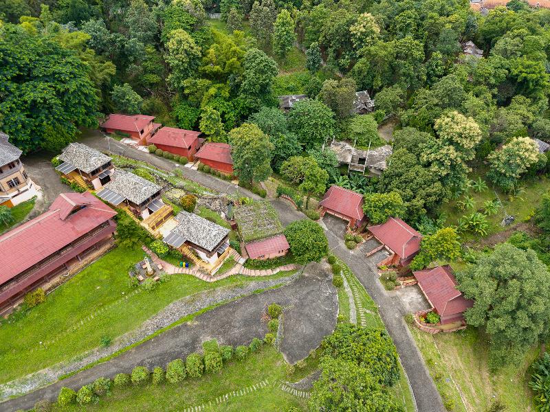 Insda Wellness Resort by ZUZU image