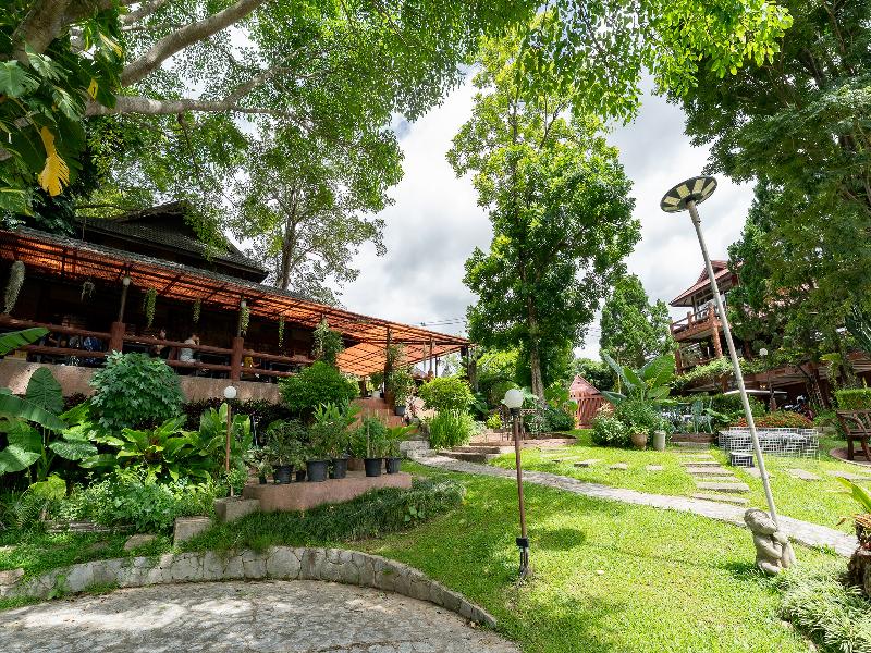 Insda Wellness Resort by ZUZU image