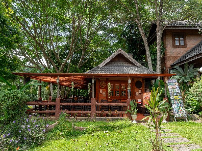 Insda Wellness Resort by ZUZU image