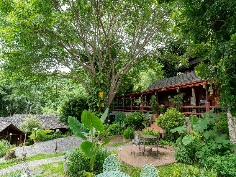 Insda Wellness Resort by ZUZU image